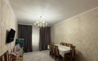 Продажа 2-комнатной квартиры, 70 м² в Алматы