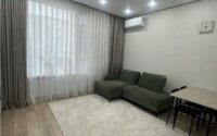Продажа 2-комнатной квартиры, 48 м² в Астане