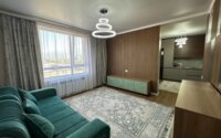 Продажа 2-комнатной квартиры, 52.3 м² в Алматы - фото 6
