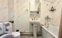 Продажа 1-комнатной квартиры, 39 м² в Астане - фото 14
