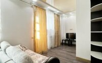 Продажа 1-комнатной квартиры, 37.6 м² в Астане