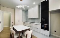 Продажа 3-комнатной квартиры, 70.5 м² в Алматы - фото 4