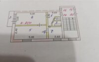 Продажа 2-комнатной квартиры, 41 м² в Абае - фото 5