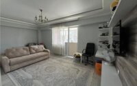 Продажа 1-комнатной квартиры, 54.5 м² в Алматы