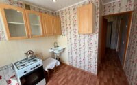 Продажа 1-комнатной квартиры, 30.6 м² в Костанае