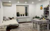Продажа 3-комнатной квартиры, 83.5 м² в Астане