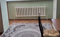 Продажа 3-комнатной квартиры, 124 м² в Астане