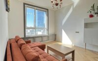 Продажа 2-комнатной квартиры, 43.6 м² в Астане