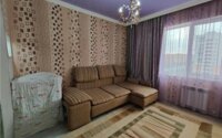 Продажа 3-комнатной квартиры, 69.8 м² в Астане