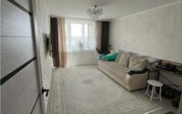 Продажа 2-комнатной квартиры, 46 м² в Караганде