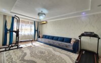 Аренда 3-комнатной квартиры, 80 м² в Атырау - фото 22