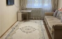 Продажа 2-комнатной квартиры, 46 м² в Караганде