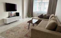 Продажа 2-комнатной квартиры, 90 м² в Алматы