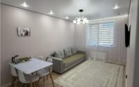 Продажа 2-комнатной квартиры, 37.1 м² в Астане