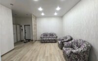 Продажа 1-комнатной квартиры, 45 м² в Караганде