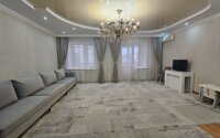 Продажа 4-комнатной квартиры, 163.3 м² в Астане - фото 8