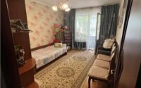 Продажа 4-комнатной квартиры, 85 м² в Алматы - фото 3