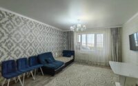 Продажа 2-комнатной квартиры, 71 м² в Караганде