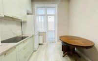 Продажа 1-комнатной квартиры, 40.2 м² в Астане - фото 2