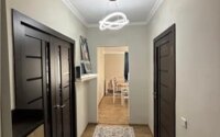 Продажа 1-комнатной квартиры, 40 м² в Алматы - фото 4