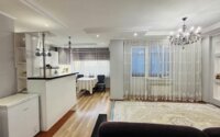 Продажа 2-комнатной квартиры, 60 м² в Алматы - фото 3