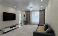 Продажа 4-комнатной квартиры, 95 м² в Астане