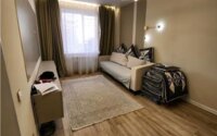 Продажа 1-комнатной квартиры, 36.7 м² в Астане