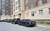 Продажа 4-комнатной квартиры, 106 м² в Караганде - фото 30