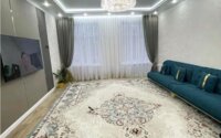 Продажа 3-комнатной квартиры, 108 м² в Астане
