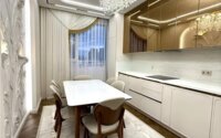 Продажа 4-комнатной квартиры, 131 м² в Астане - фото 5