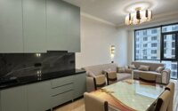 Продажа 2-комнатной квартиры, 50 м² в Алматы - фото 2