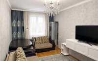 Продажа 3-комнатной квартиры, 77 м² в Астане - фото 3