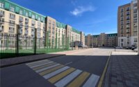 Продажа 1-комнатной квартиры, 41 м² в Караганде - фото 8
