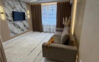 Продажа 2-комнатной квартиры, 46.9 м² в Алматы
