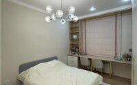 Продажа 3-комнатной квартиры, 110 м² в Алматы - фото 2