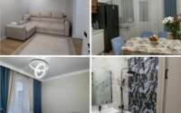 Продажа 1-комнатной квартиры, 45 м² в Астане