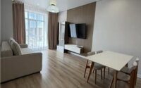Продажа 2-комнатной квартиры, 44 м² в Астане
