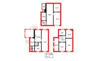 Продажа 5-комнатного дома, 318.6 м² в Темиртау - фото 30