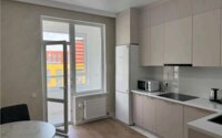 Продажа 1-комнатной квартиры, 43 м² в Астане - фото 2