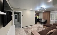 Продажа 3-комнатной квартиры, 57 м² в Караганде - фото 14