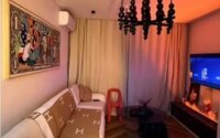 Продажа 2-комнатной квартиры, 50 м² в Алматы