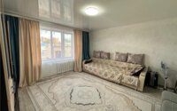 Продажа 2-комнатной квартиры, 50 м² в Абае