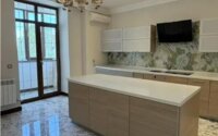 Продажа 4-комнатной квартиры, 171.9 м² в Астане - фото 4