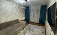 Продажа 1-комнатной квартиры, 34 м² в Алматы
