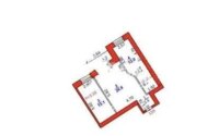 Продажа 2-комнатной квартиры, 63 м² в Караганде - фото 6