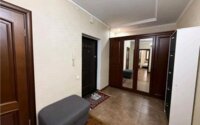 Продажа 3-комнатной квартиры, 104 м² в Алматы - фото 7