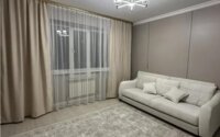 Продажа 1-комнатной квартиры, 41.9 м² в Алматы - фото 2