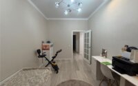 Продажа 4-комнатной квартиры, 107 м² в Караганде - фото 26