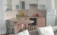 Продажа 1-комнатной квартиры, 32.6 м² в Астане