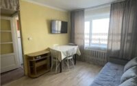 Продажа 1-комнатной квартиры, 31 м² в Караганде